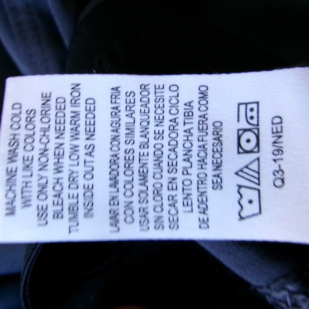HH Works Healing Hands Scrubs Pants Women Small - Picture 11 of 11